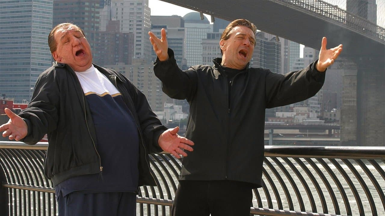 Analyze That still 2