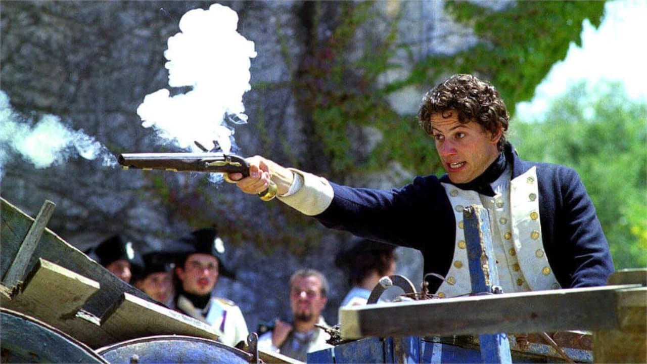 Hornblower: The Frogs and the Lobsters still 1