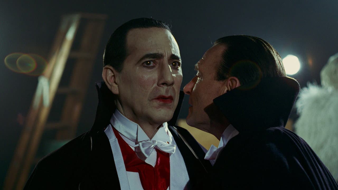 Los Vampires Movie News: Cast, Plot & Release Updates still 1