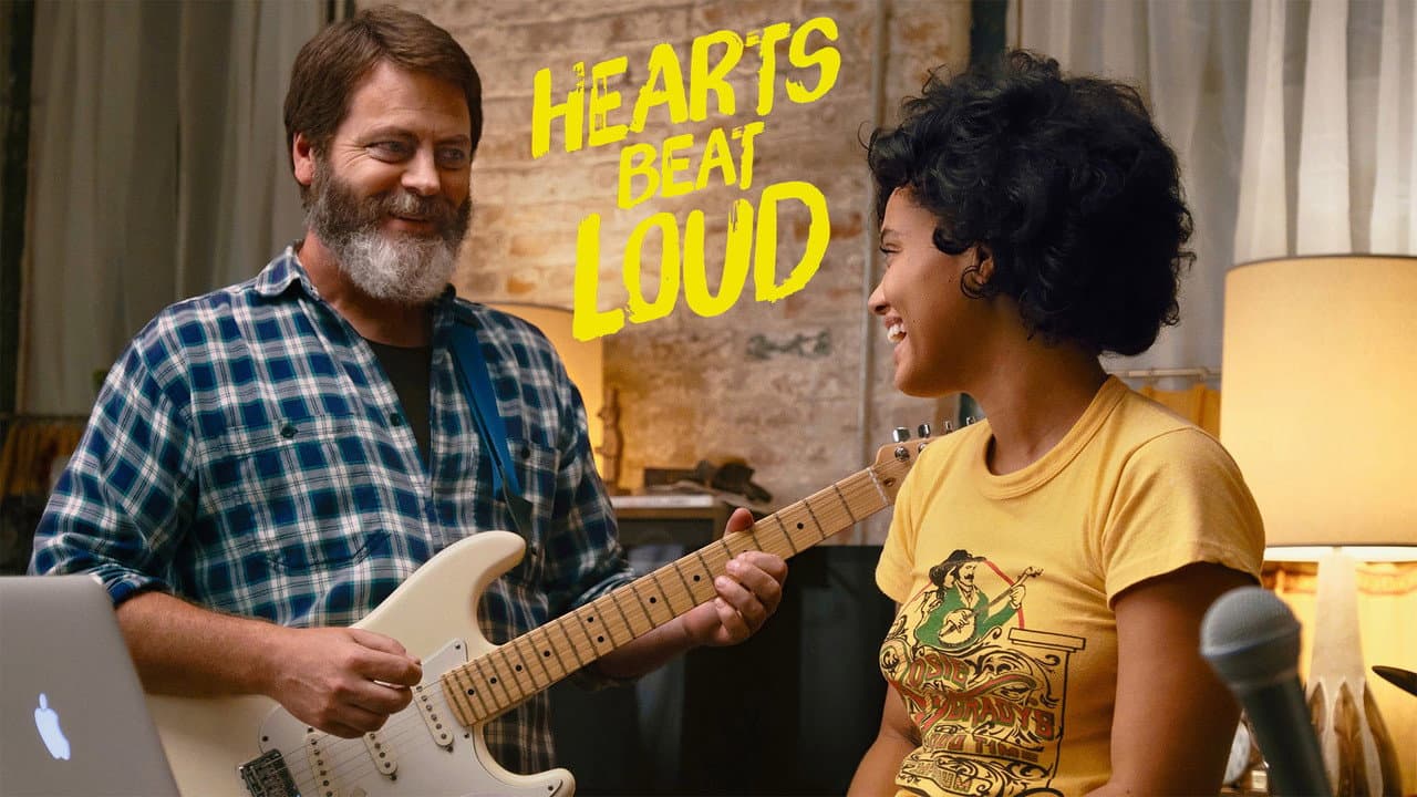 Hearts Beat Loud still 3