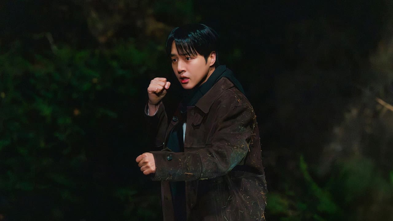 Spooky in Love Review: Cute or Creepy? still 4