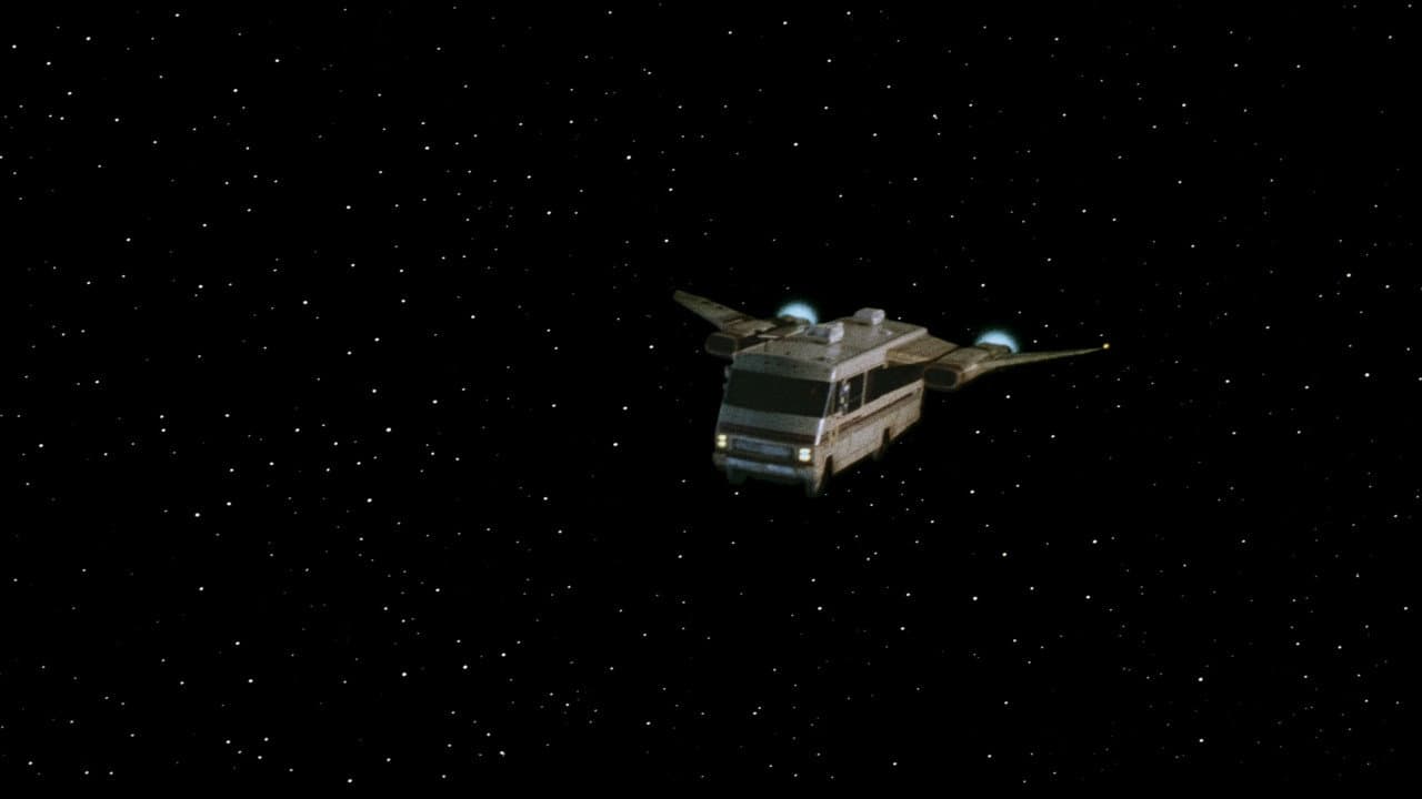 Spaceballs Sequel News: What We Know So Far still 7