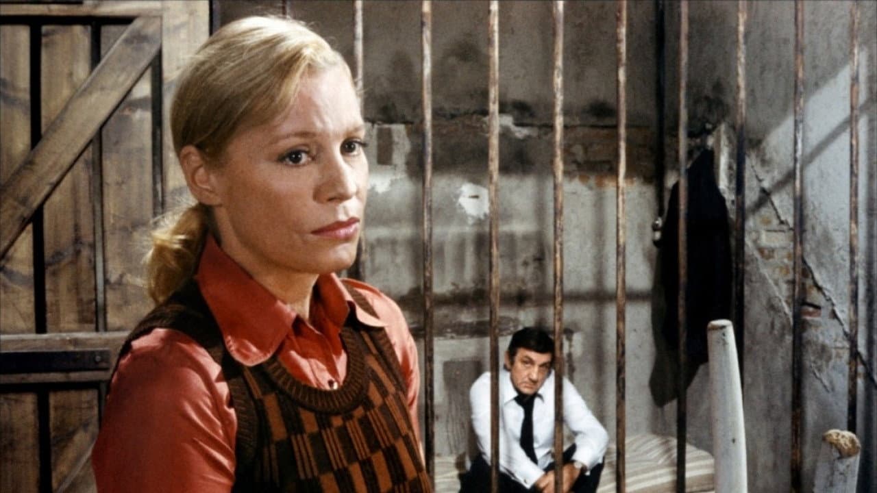 The Cage still 1