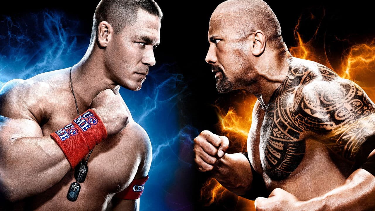 WWE WrestleMania XXVIII still 1