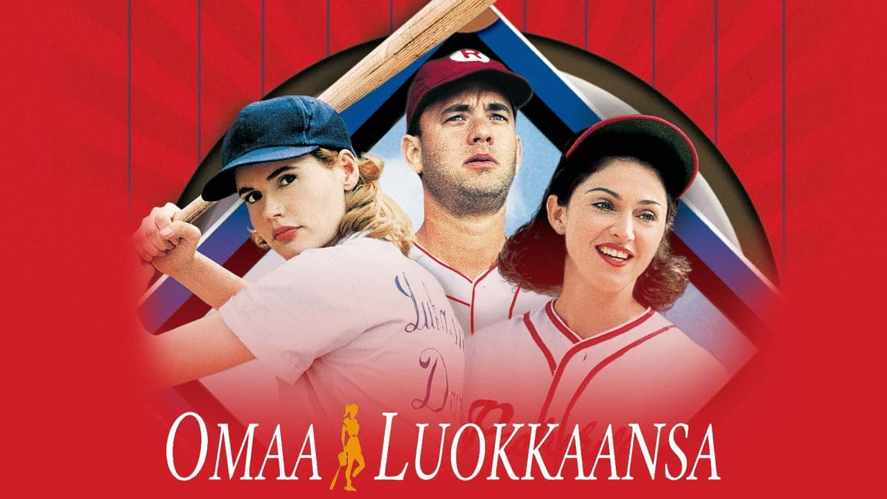 A League of Their Own still 1