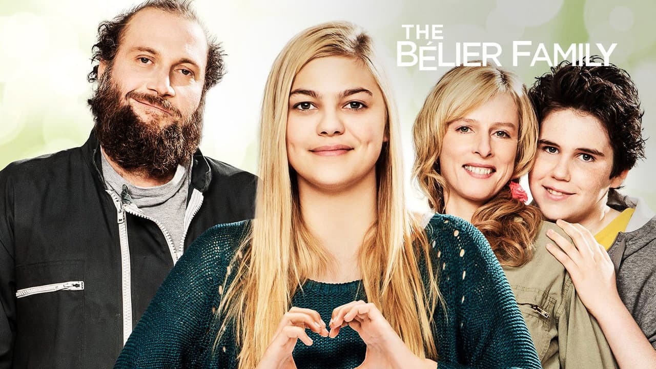 The Bélier Family still 8