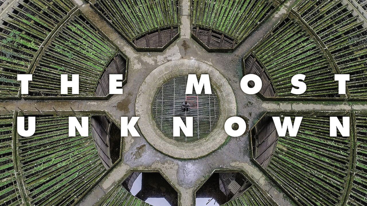 The Most Unknown still 4