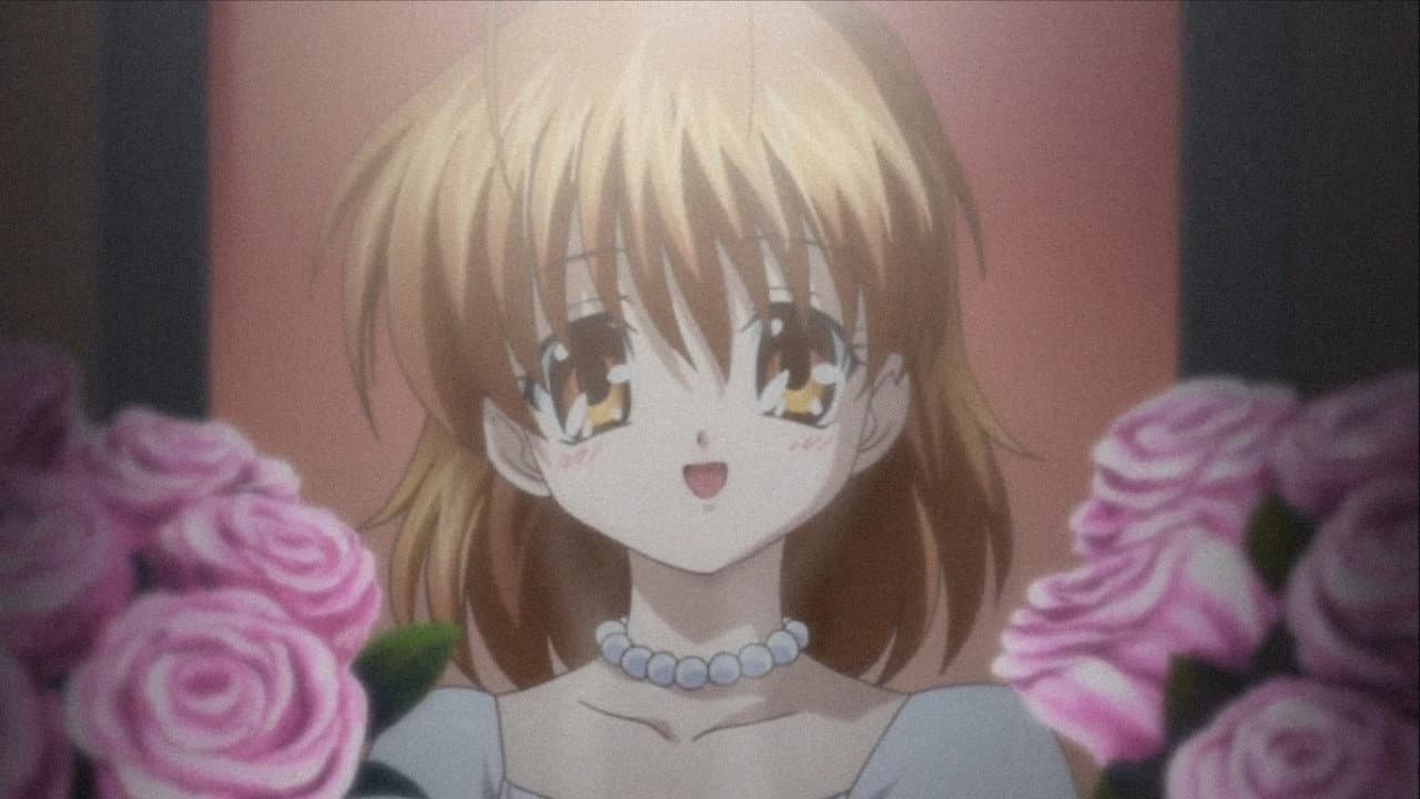 Clannad: The Motion Picture still 3