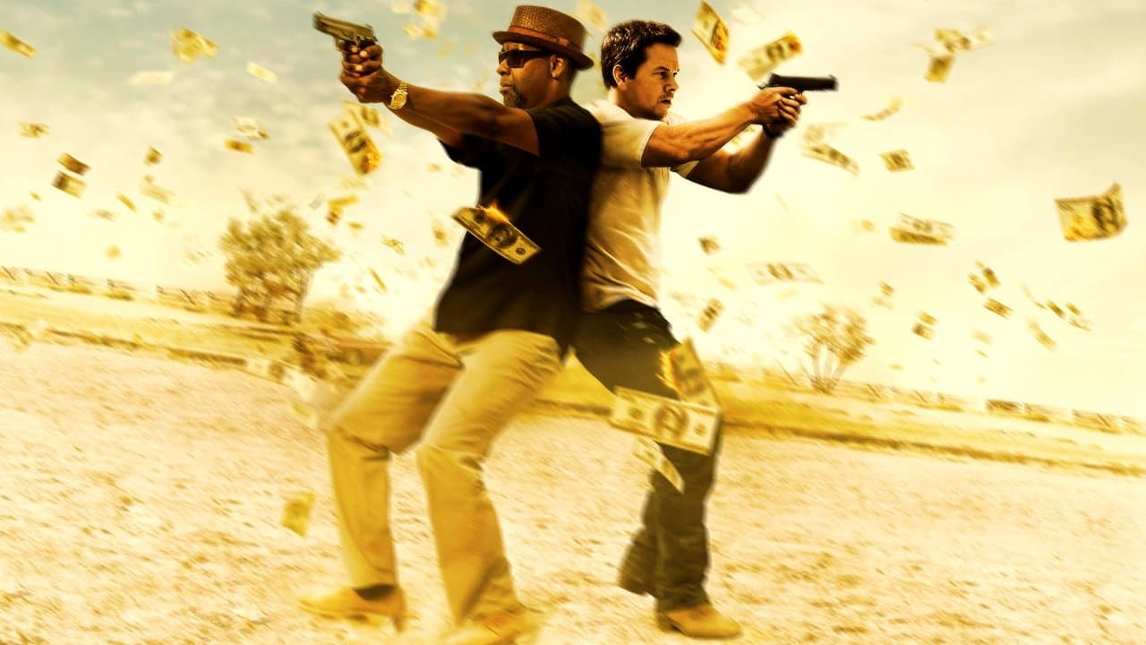 2 Guns still 1