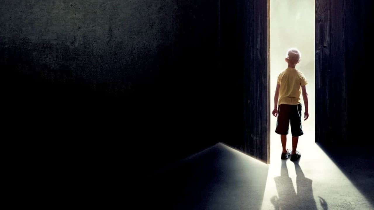 Heaven Is for Real still 4