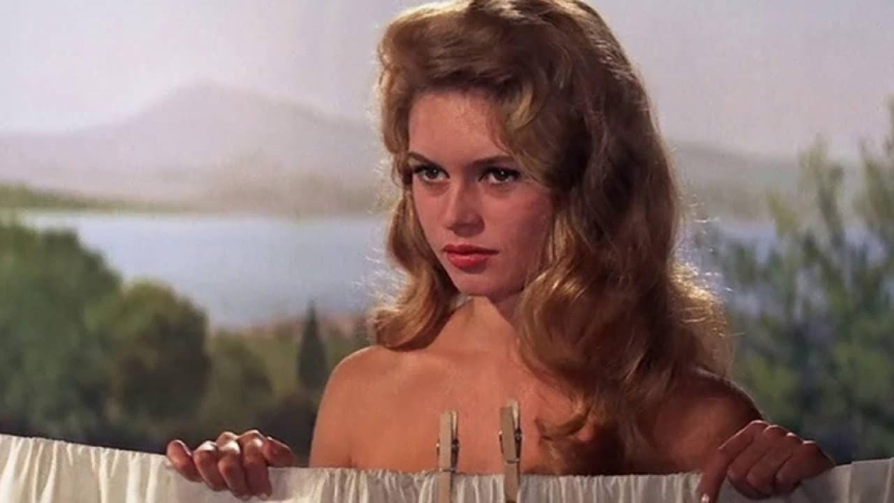 ...And God Created Woman still 2