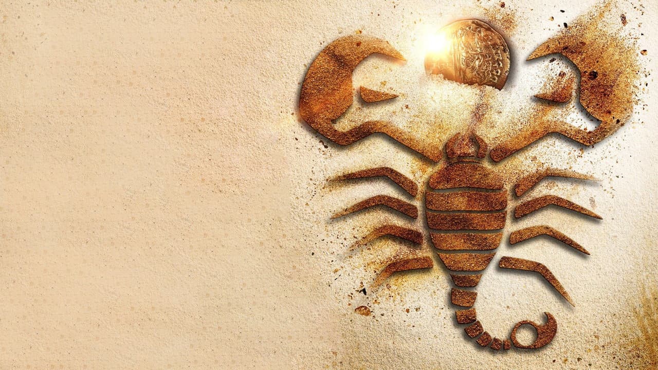 Scorpion King: Book of Souls still 1