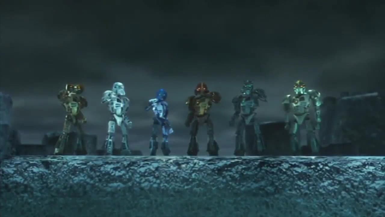 Bionicle 2: Legends of Metru Nui still 7