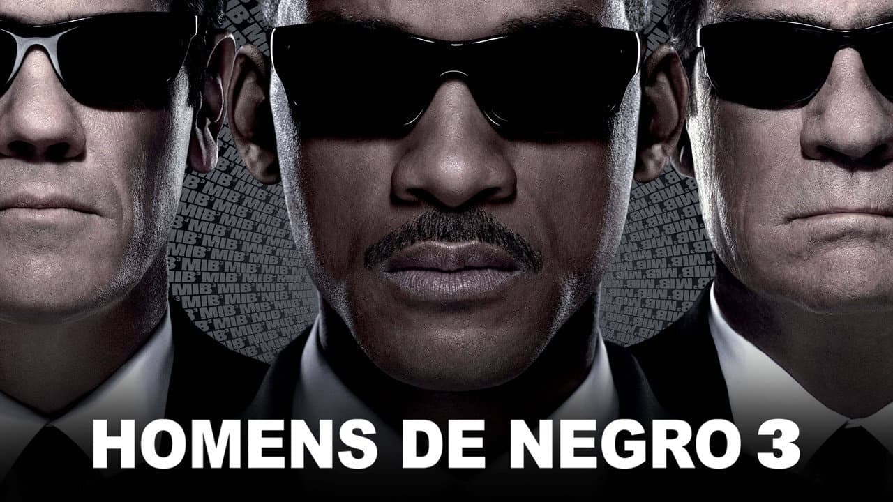 Men in Black 3 still 3