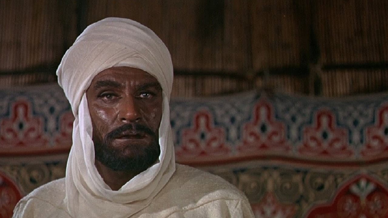 Khartoum still 5