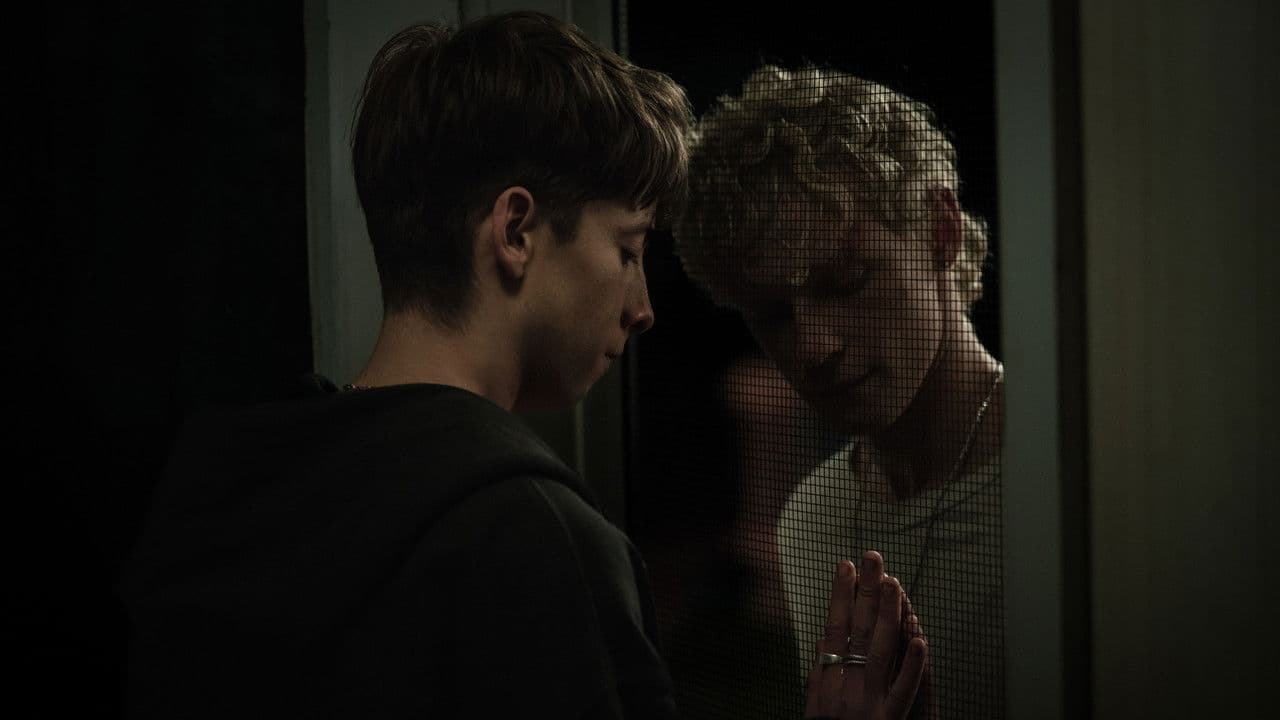 Leviticus Movie Review: A Dark Faith Thriller still 3