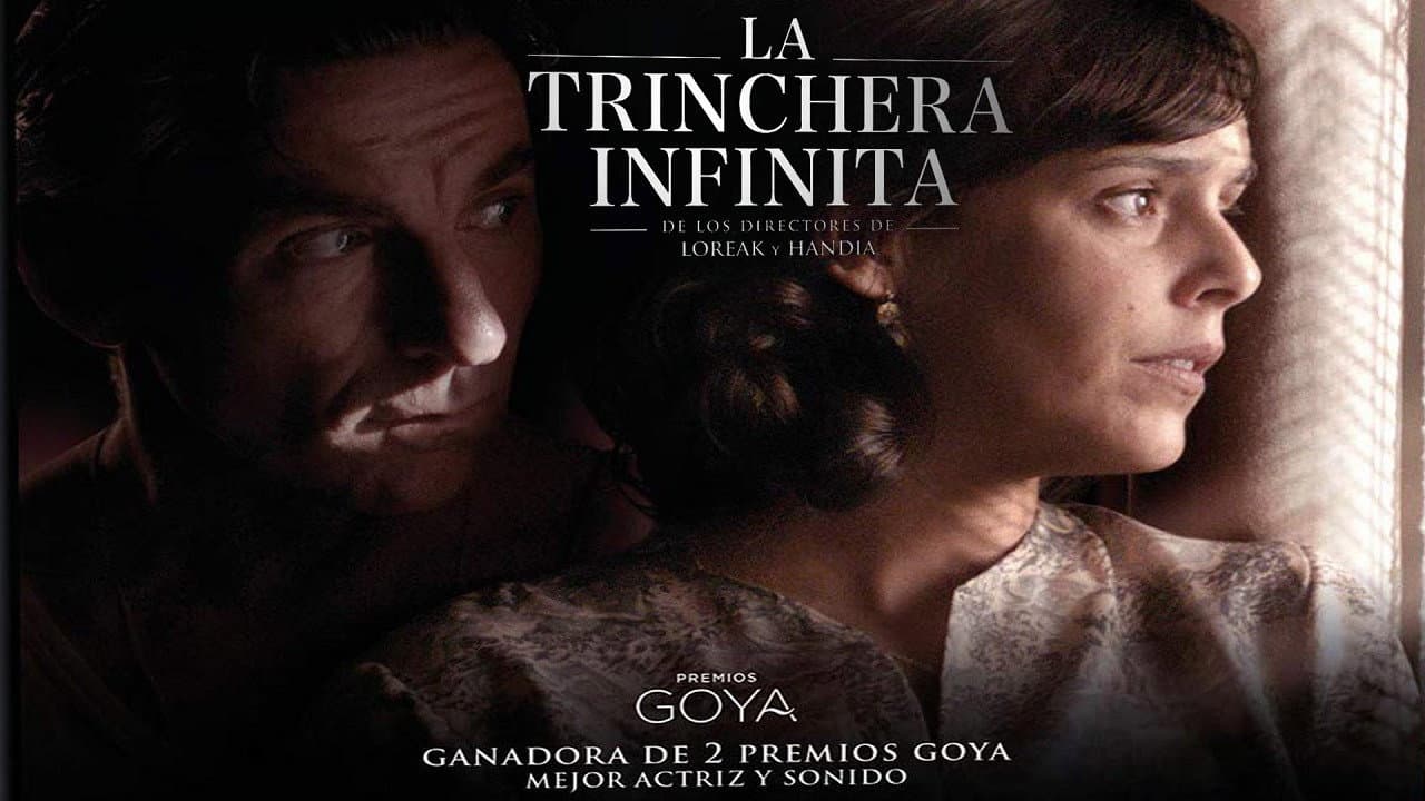 The Endless Trench still 7