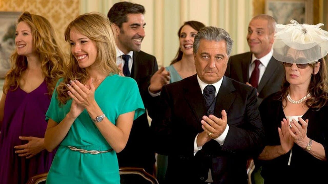 Serial (Bad) Weddings 3 still 4