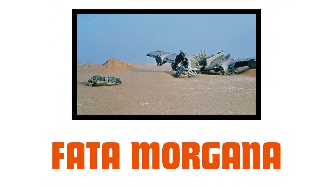 Fata Morgana still 8