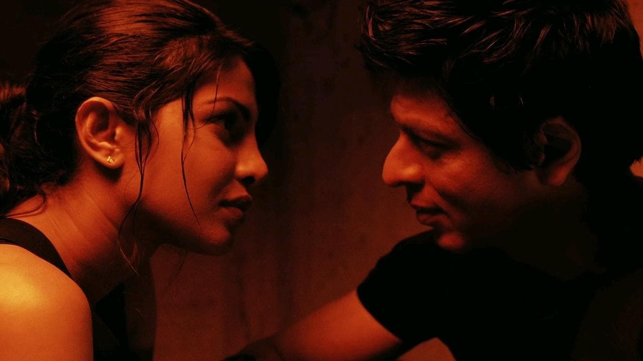 Don 2 still 3
