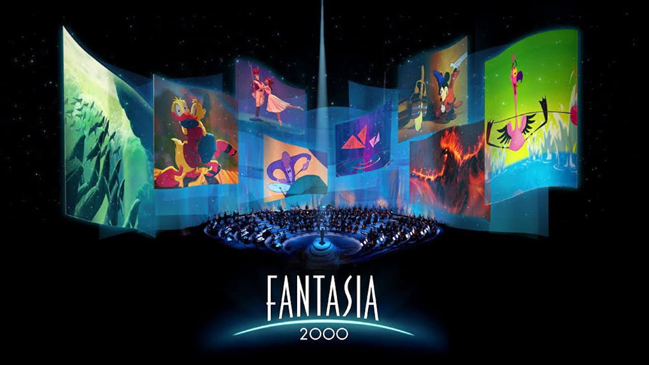Fantasia 2000 still 5