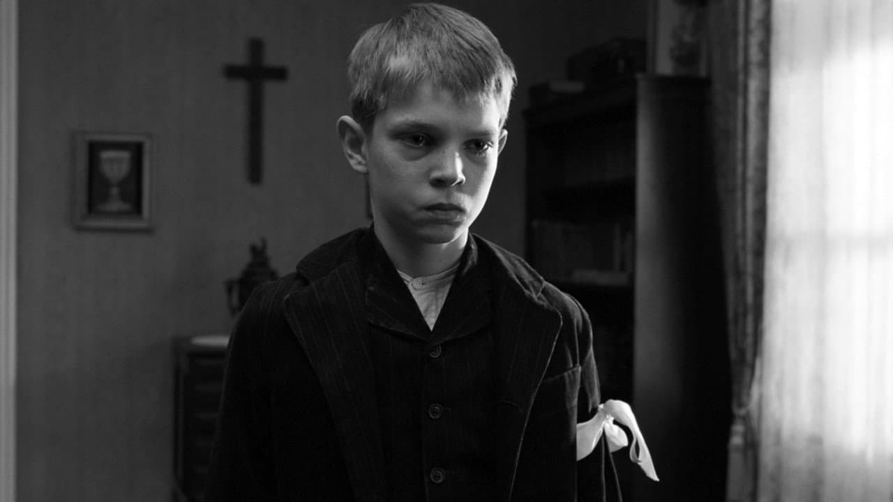 The White Ribbon still 6
