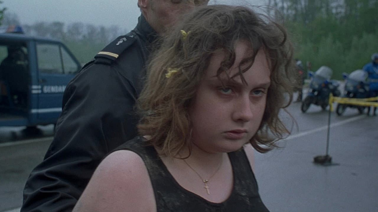 Fat Girl still 2
