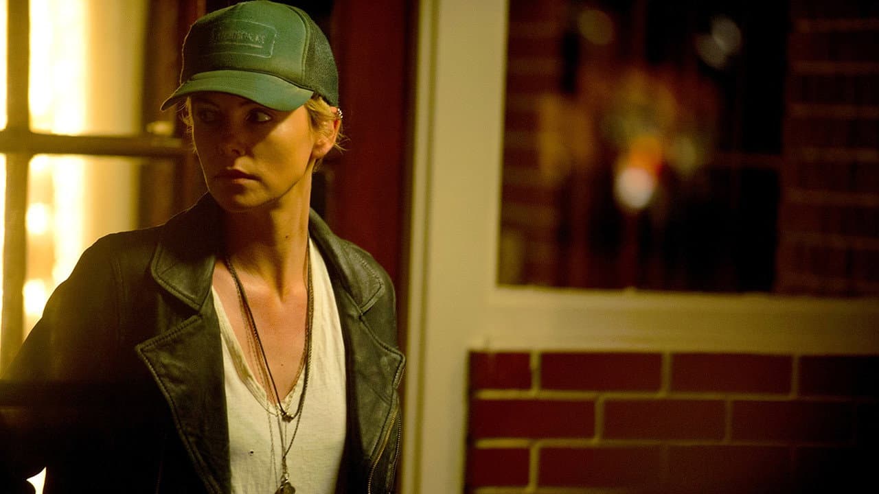 Dark Places still 5