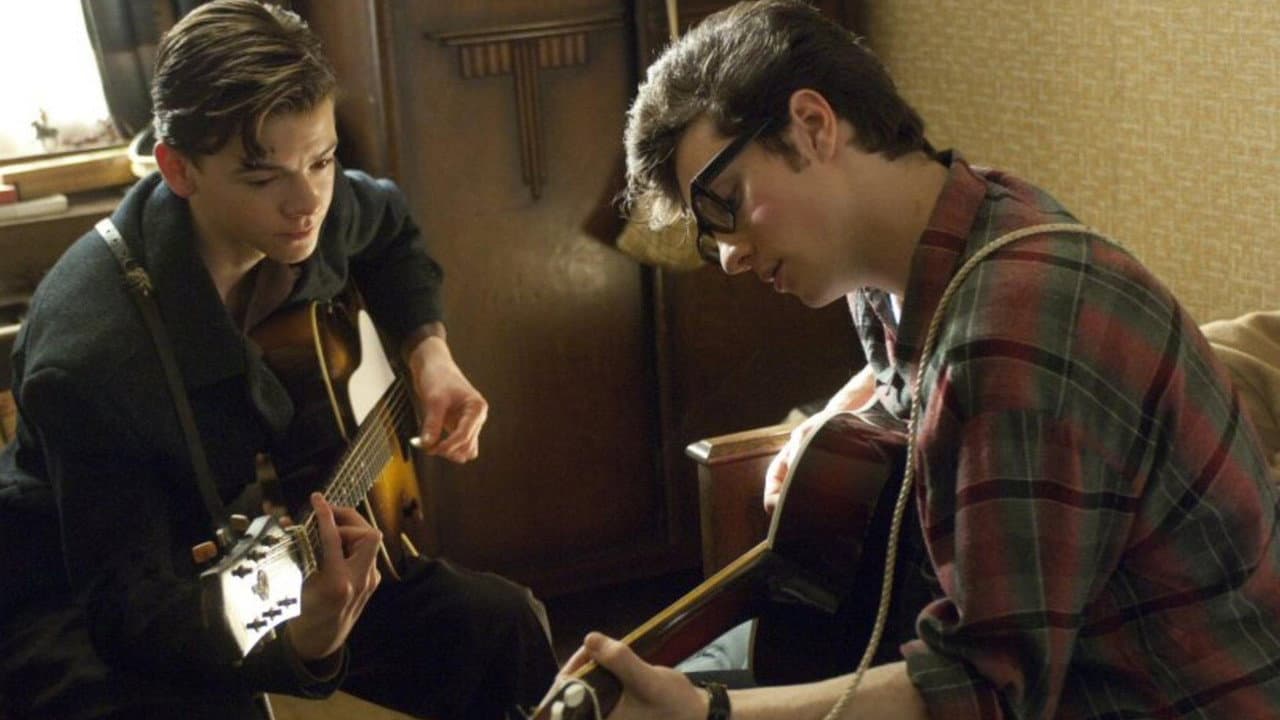 Nowhere Boy still 8