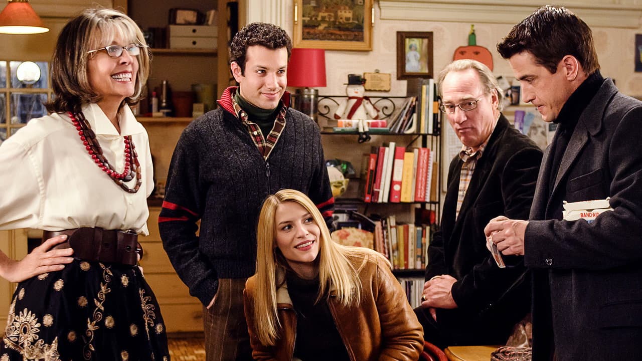 The Family Stone Sequel: Original Cast Returns still 4
