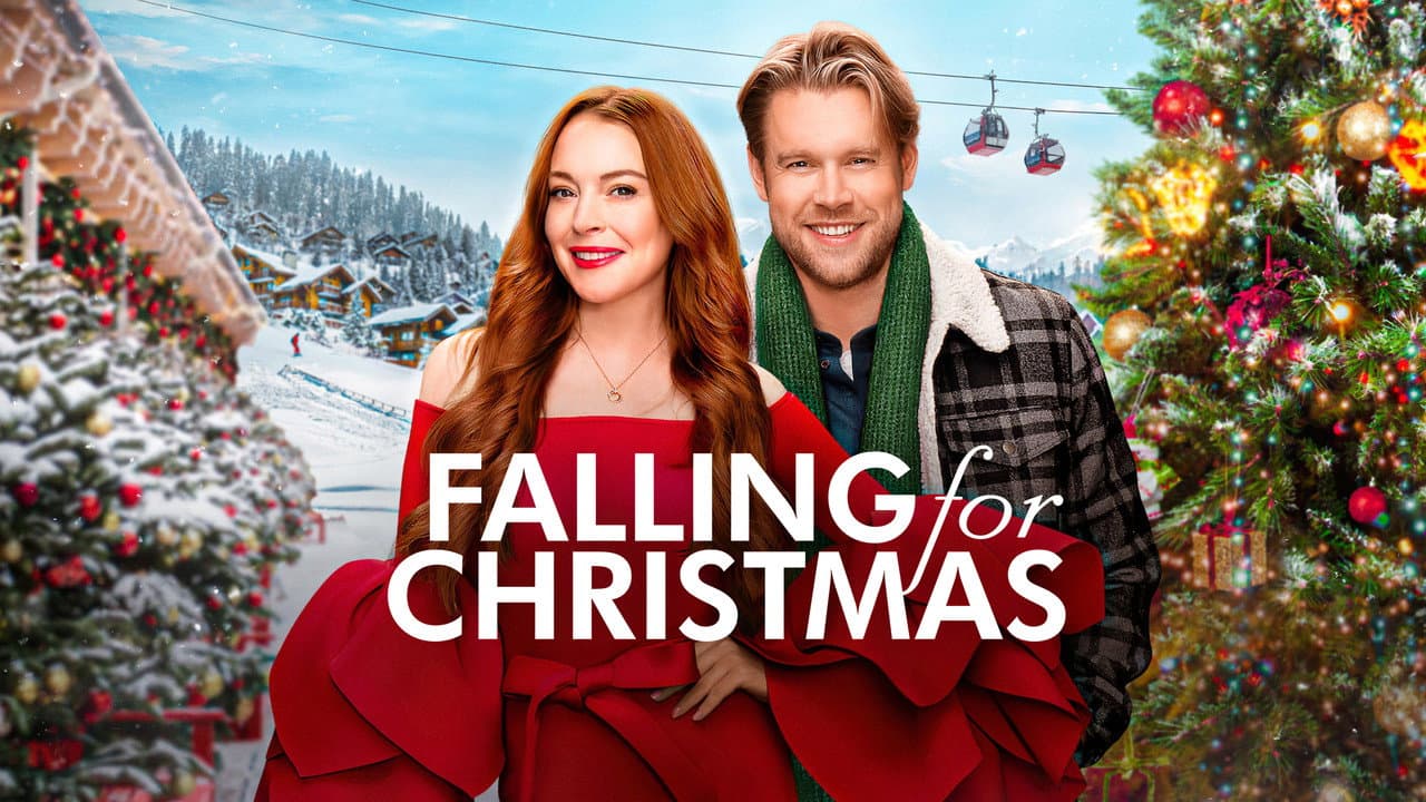Falling for Christmas still 4