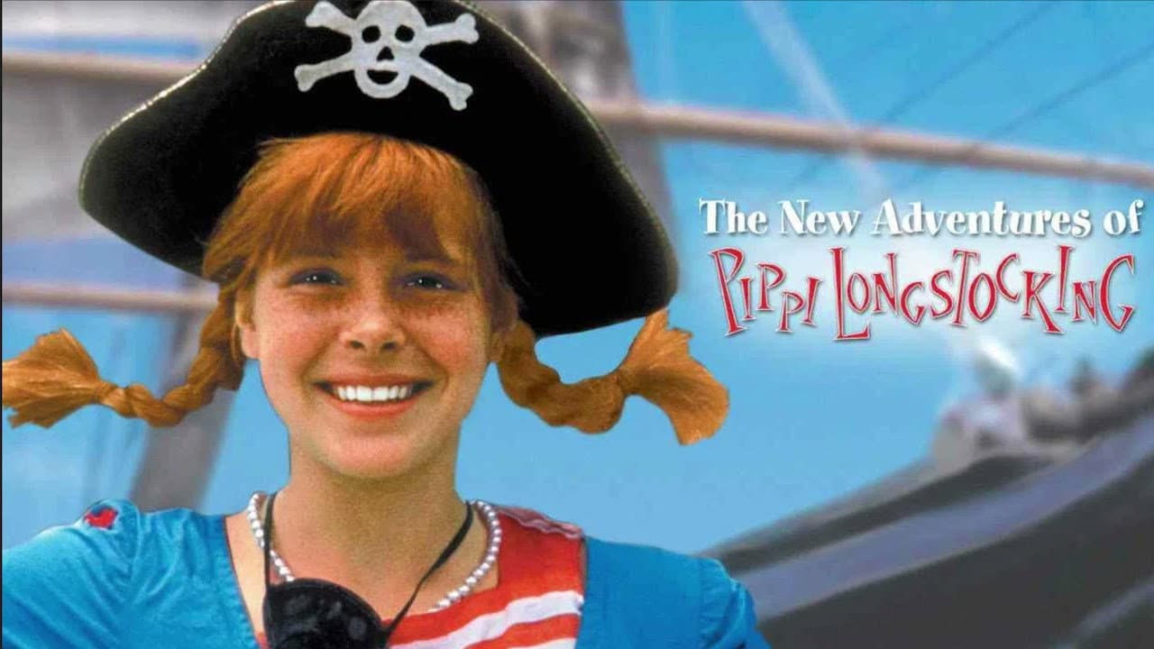 The New Adventures of Pippi Longstocking still 3