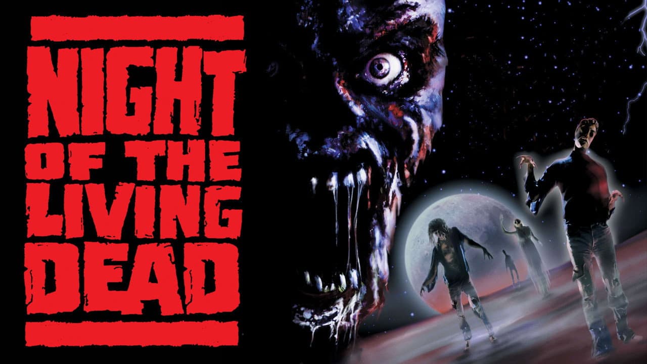 Night of the Living Dead still 1