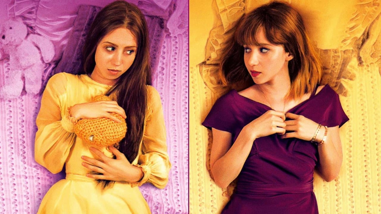 The Pretty One still 1