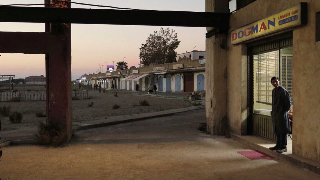 Dogman still 2