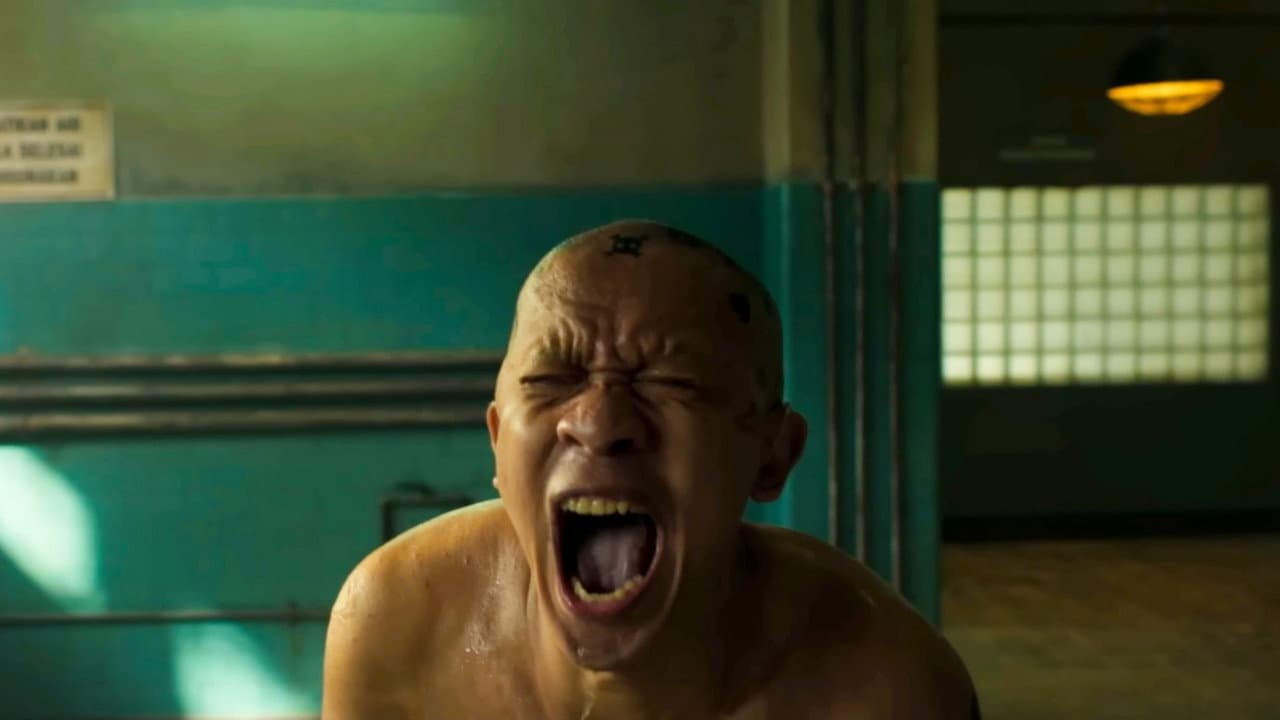 Ghost in the Cell (2026): Joko Anwar's Sci-Fi Mystery still 6