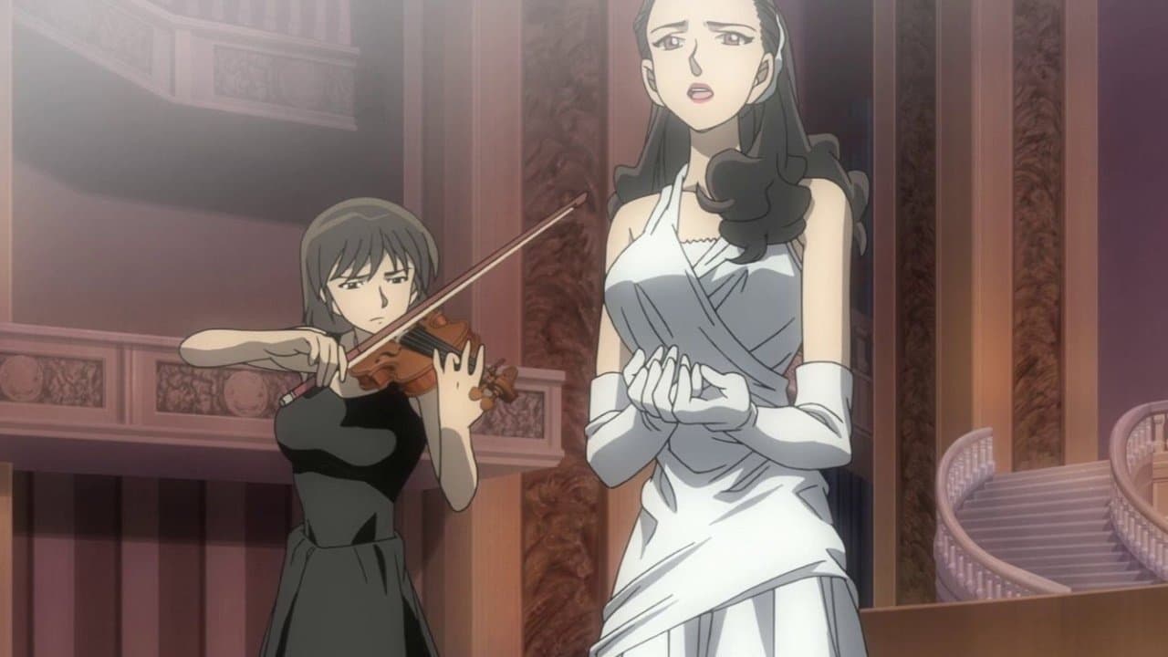 Detective Conan: Full Score of Fear still 3