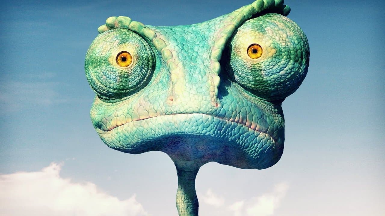 Rango still 8