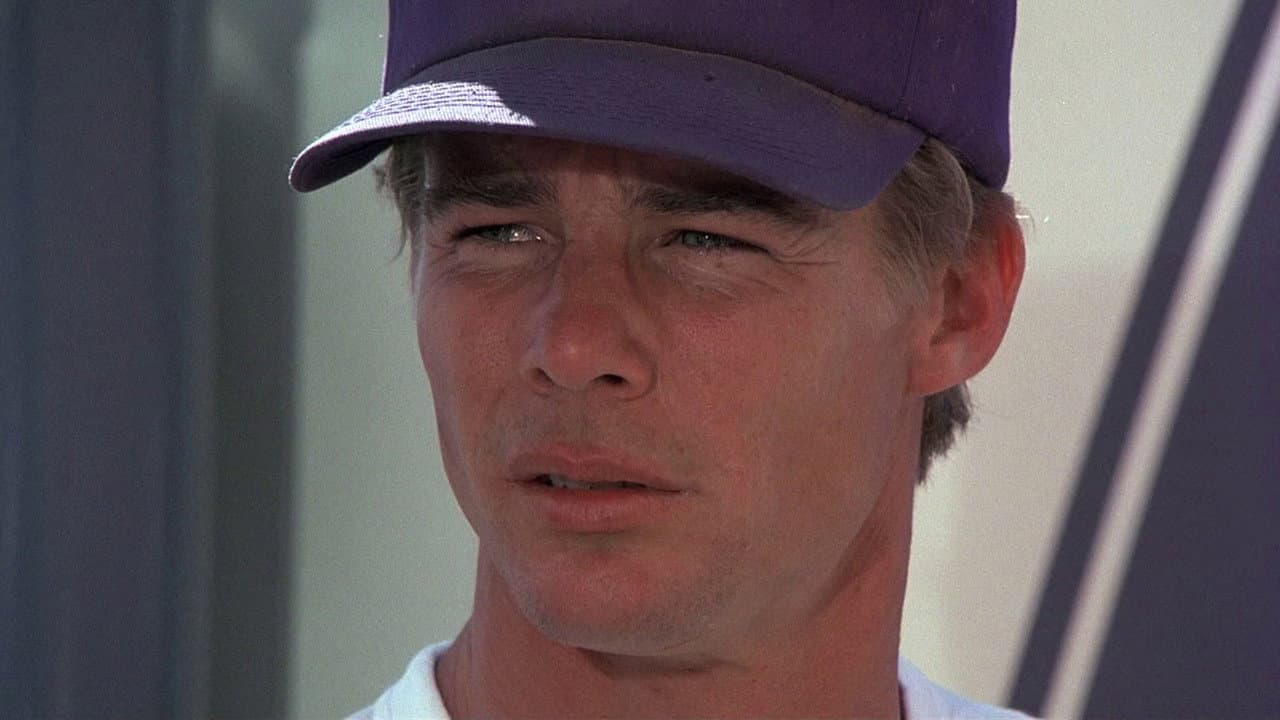 White Line Fever still 7