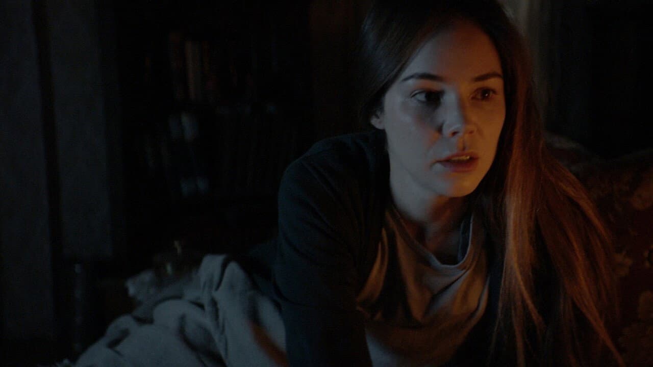 The Exorcism of Carmen Farias still 3