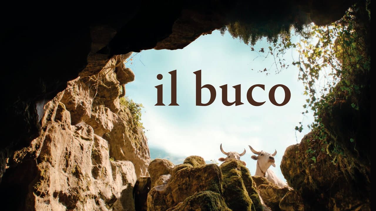 Il Buco still 4