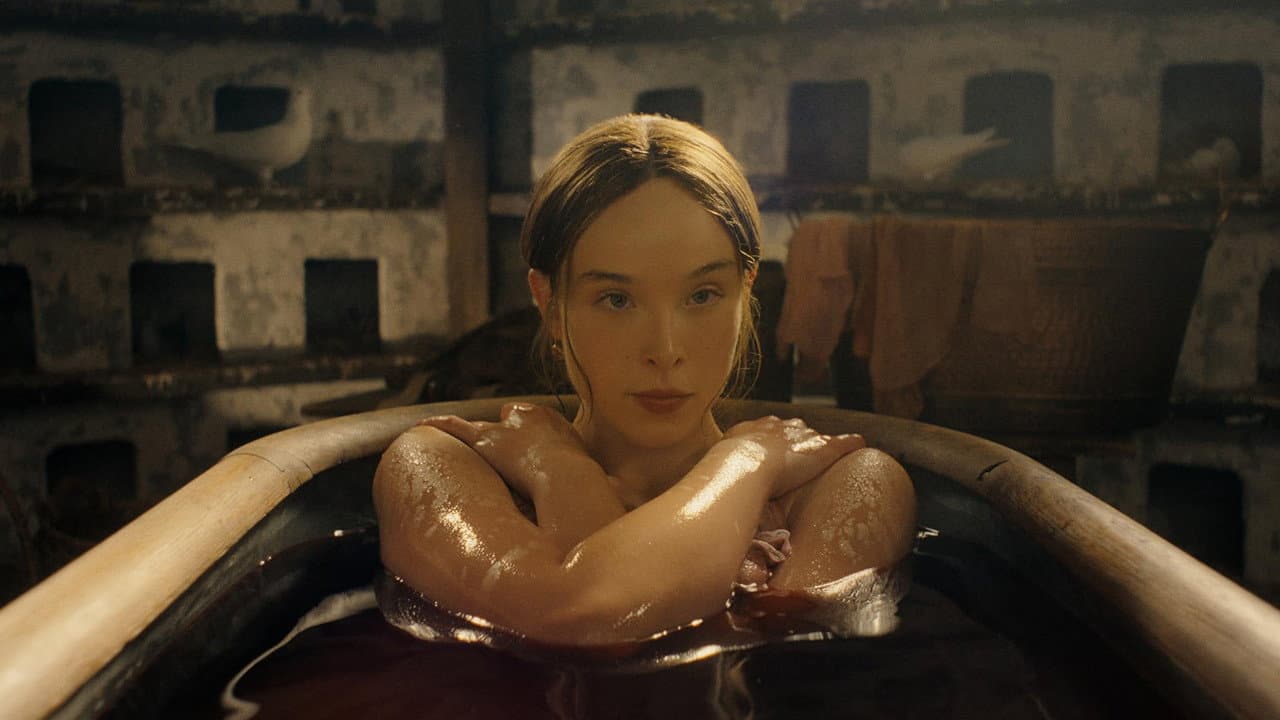 Monster: The Lizzie Borden Story Review - Netflix 2026 still 6