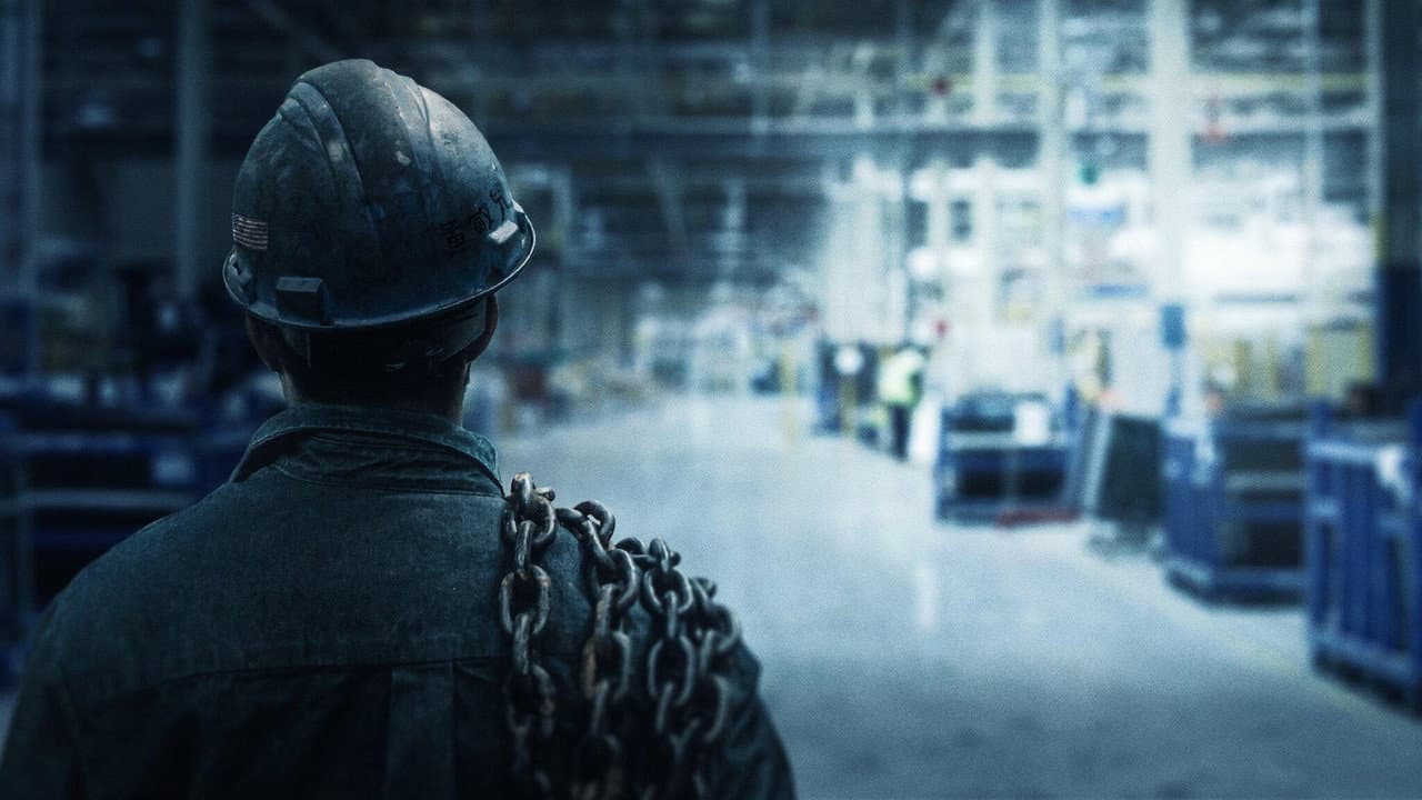 American Factory still 5
