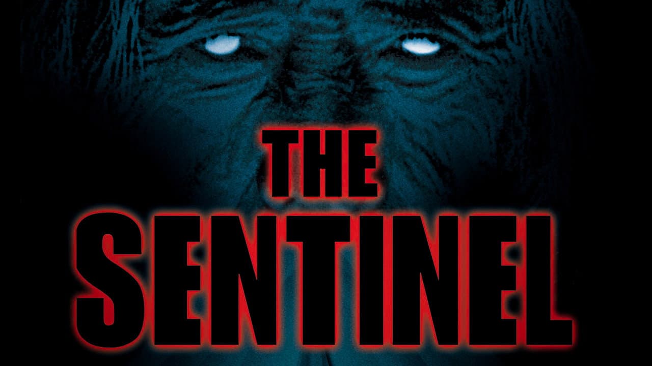 The Sentinel still 1