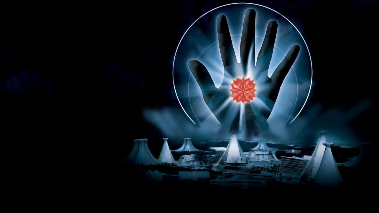 Logan's Run still 3