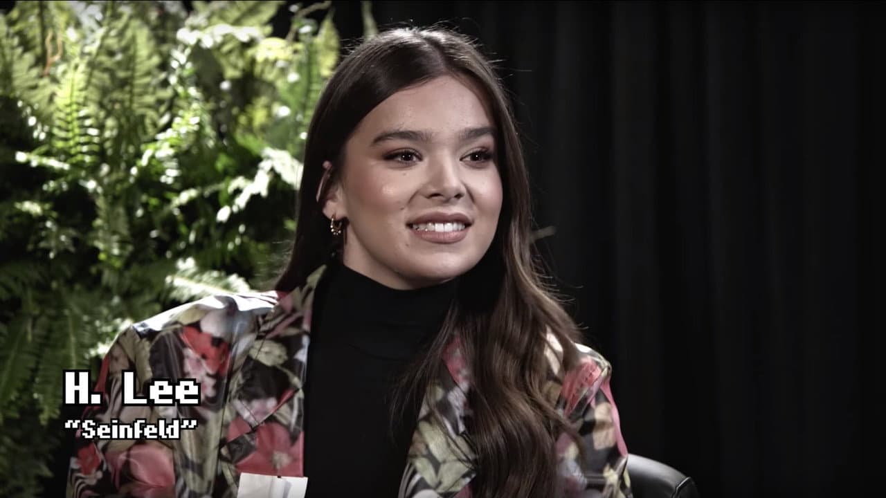 Between Two Ferns: The Movie still 5