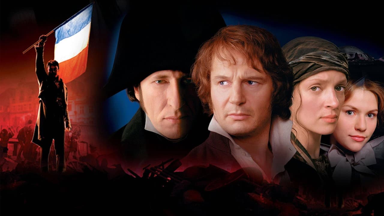 Les Misérables still 7