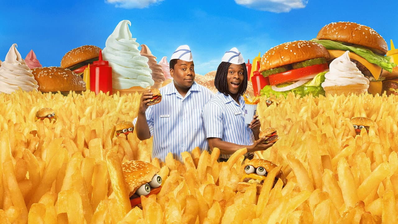 Good Burger 2 still 3