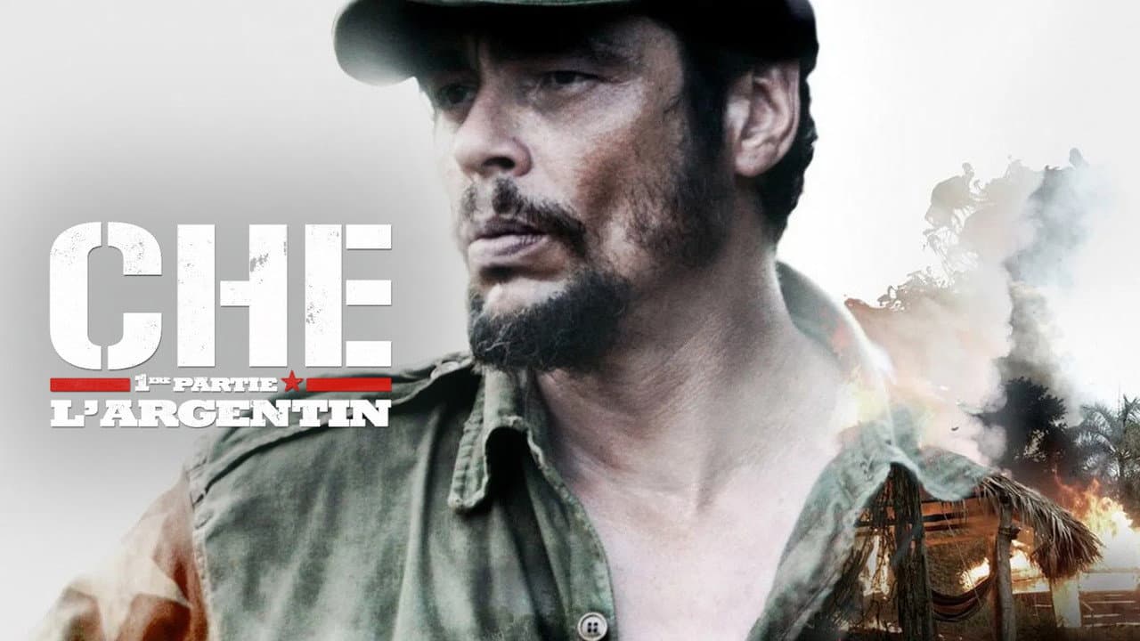 Che: Part One still 4