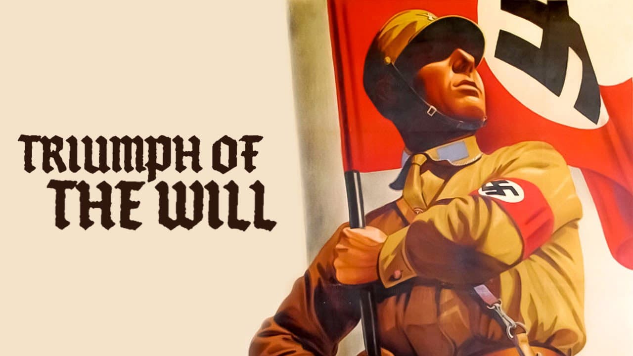Triumph of the Will still 4